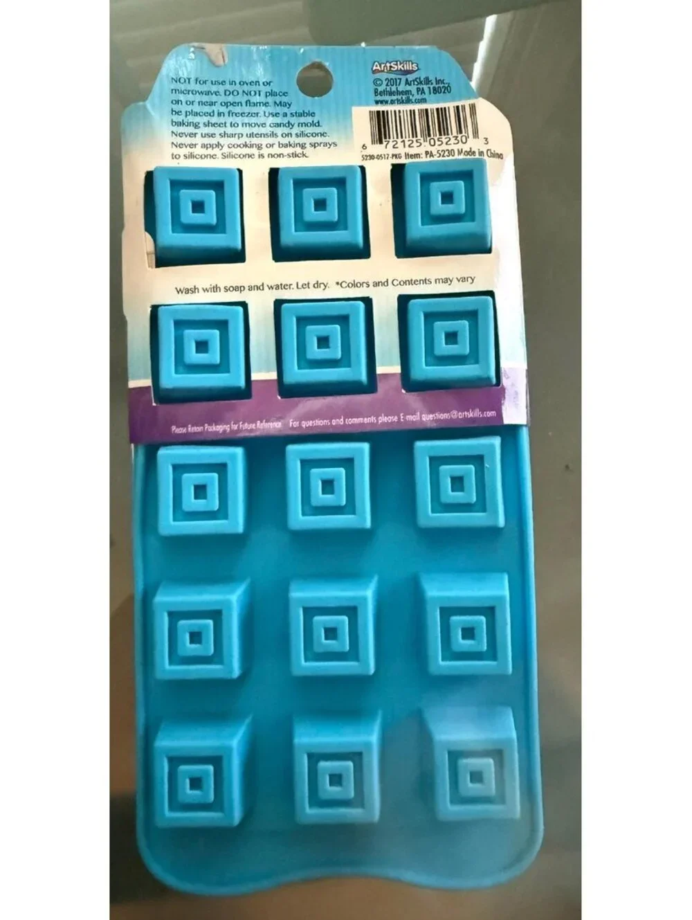 N/A new packs